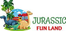 Jurassic fun land - Taleemi Bagh || Jurassic Park || amusement park || kids fun land ||Like comment share subscribe our channel kiran vlogs Taleemi#Bagh# ||Jurassic#Park# || ... 